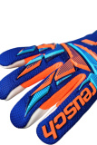 Reusch Attrakt Freegel Advance Junior 5672235 4129 blau 3